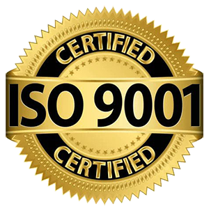 ISO 9001