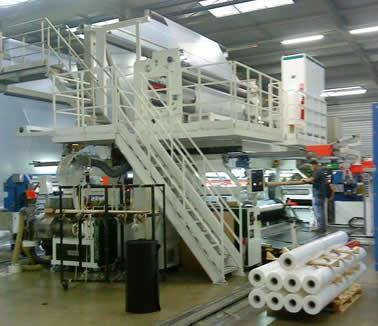 Laboratoire d'emballage France