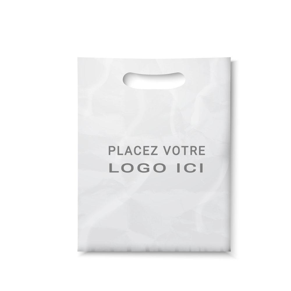 Plastic bag France